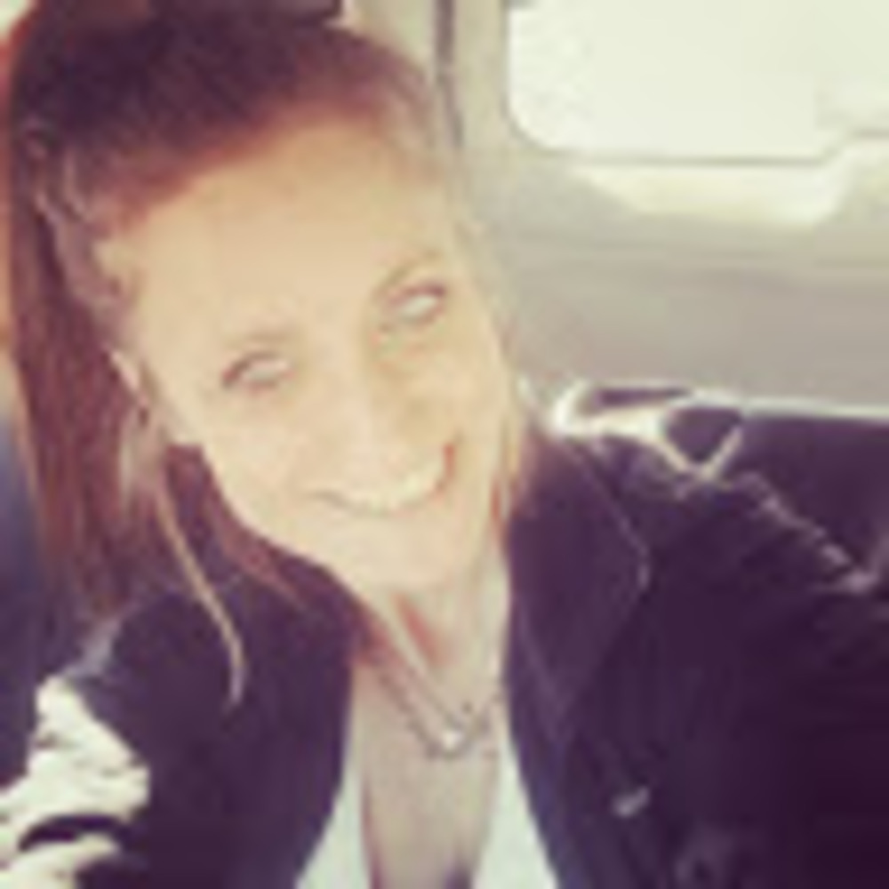 Meet your Posher, Erika